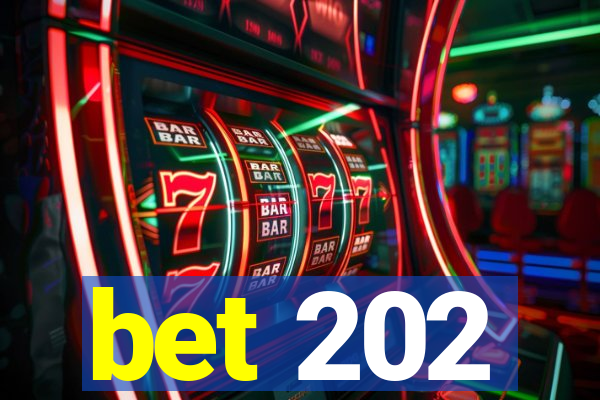 bet 202